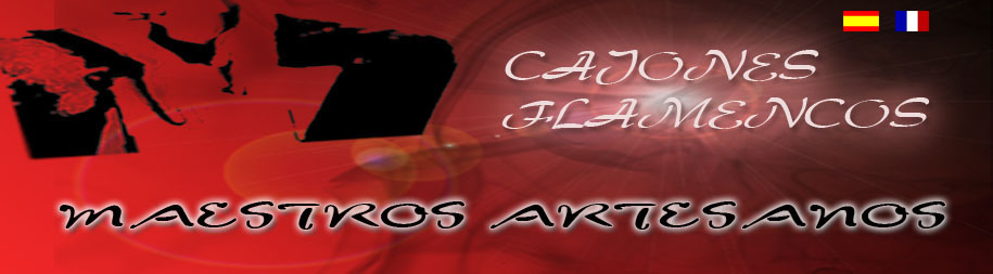 cajon flamenco